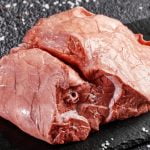 Легені свинячі