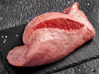 Легені яловичі