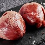 Серце свиняче