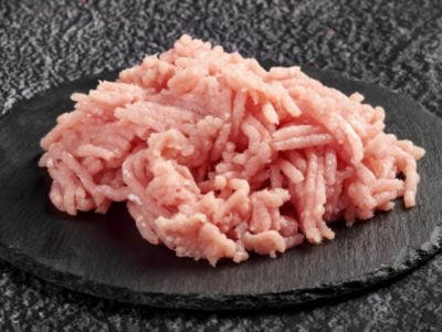 Фарш індичий