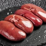 Нирки свинячі