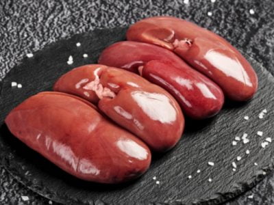 Нирки свинячі