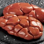 Нирки яловичі