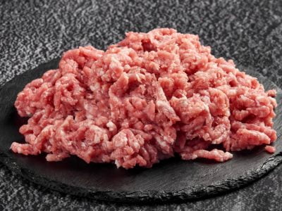 Фарш курячий