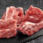 Суповий набір свинячий