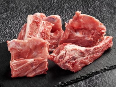 Суповий набір свинячий