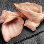 Вуха свинячі