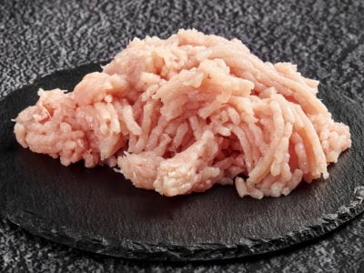 Фарш філейний курячий