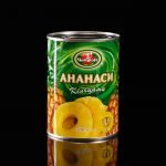 Ананаси кільцями ТМ "Чемпіон" 580 г