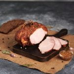 Буженина "По-домашньому"