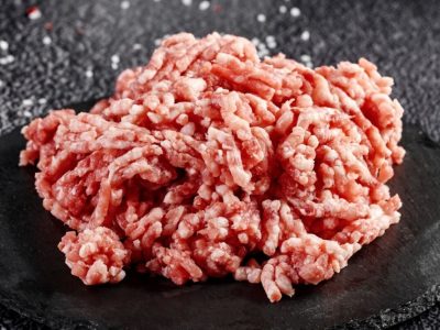 Фарш свинячий