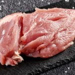 Філе індика