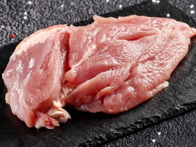 Філе індика