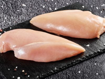 Філе куряче