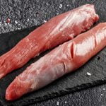 Філе свиняче