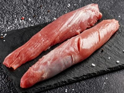 Філе свиняче