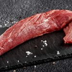 Філе яловиче