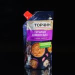 Гірчиця Діжонська ТМ "Торчин" 130г