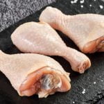 Гомілка куряча