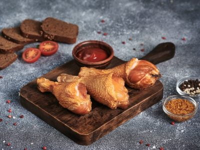 Гомілка "Апетитна"