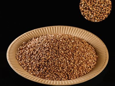 Гречка вагова