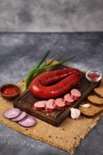 Ковбаса "Гуцульська"