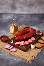 Ковбаса "Гуцульська" - Зображення 2