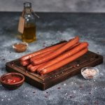 Ковбаски "Кабаноси"