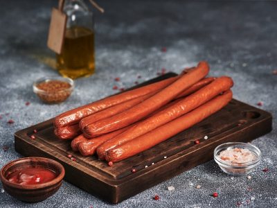 Ковбаски "Кабаноси"