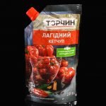 Кетчуп "Лагідний"  ТМ "Торчин" 250 г