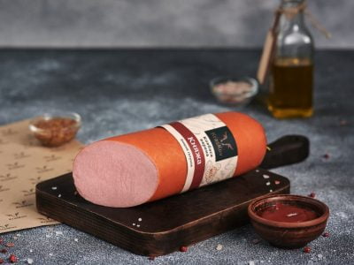 Ковбаса "Княжа"