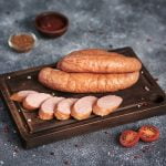 Ковбаса "Куряча"