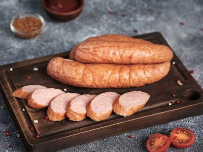 Ковбаса "Куряча"