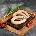 Ковбаса "Ліверна"