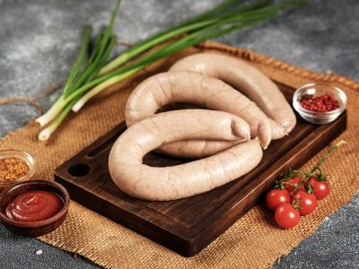 Ковбаса "Ліверна"