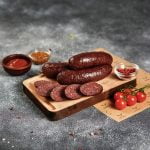 Кровянка "Буковинська"