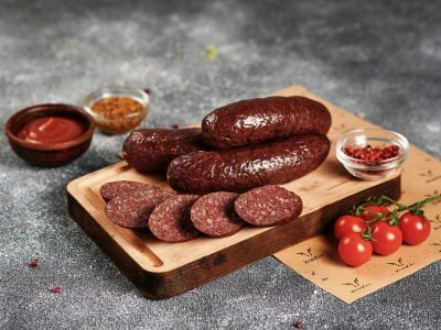 Кровянка "Буковинська"