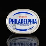 Крем-сир" Філадельфія" 125 г