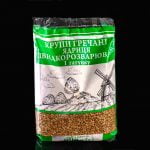 Крупи гречані  900 г