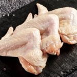 Крило куряче