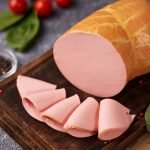 Ковбаса "Лікарська Синюга"