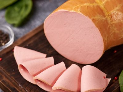 Ковбаса "Лікарська Синюга"