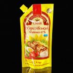 Майонез "Королівський" 67%  ТМ "КС" 300 г