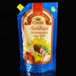 Майонез "Лагідний" 30%  ТМ "КС" 500 г
