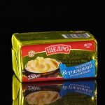 Маргарин  "Вершковий особливий" 72% 250 г