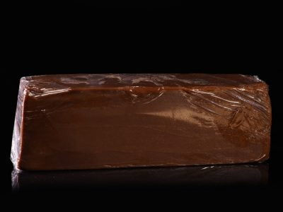 Масло шоколадне