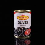 Маслини ТМ "Valencia" 300 г