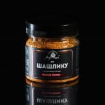 Приправа до шашлику