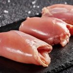 М'ясо стегна