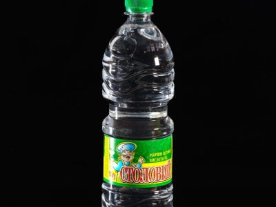 Оцет Капелька